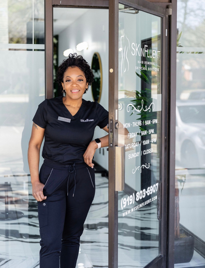 SKinFluent-Owner-Tina